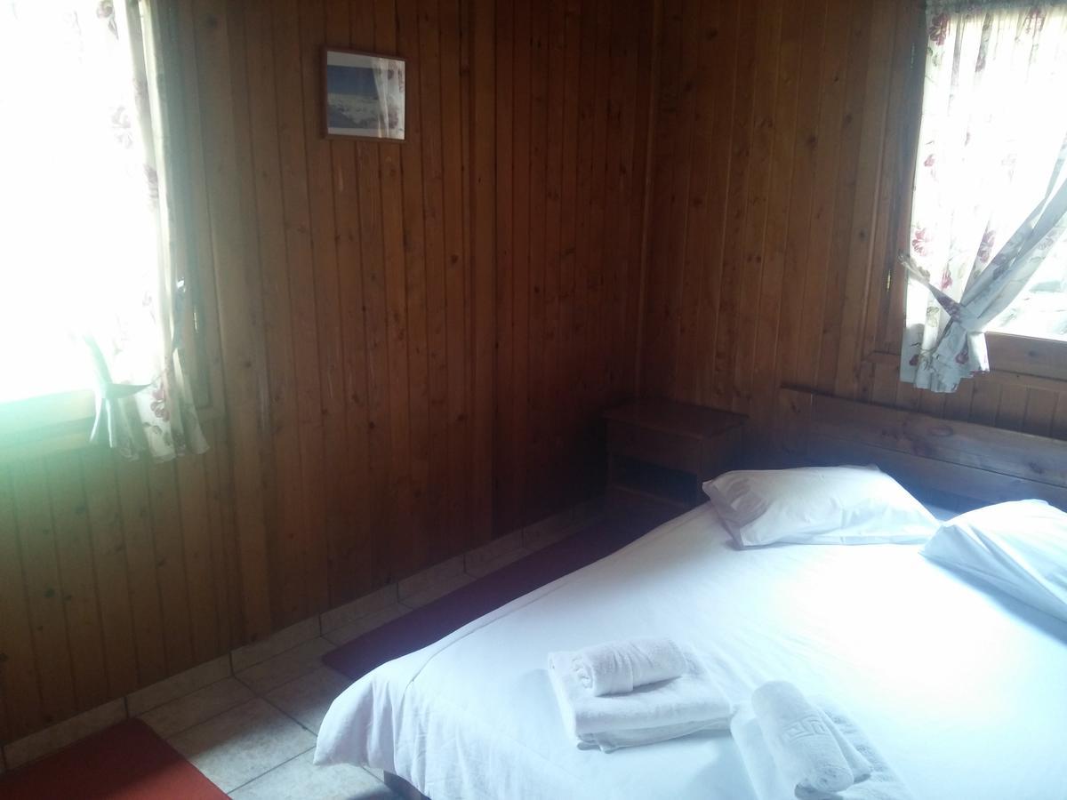 Livadaki Village Megali Kapsi Екстериор снимка
