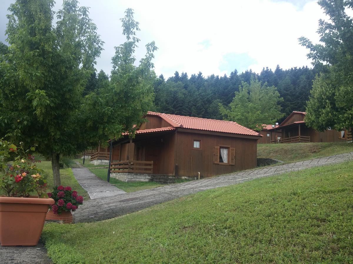 Livadaki Village Megali Kapsi Екстериор снимка