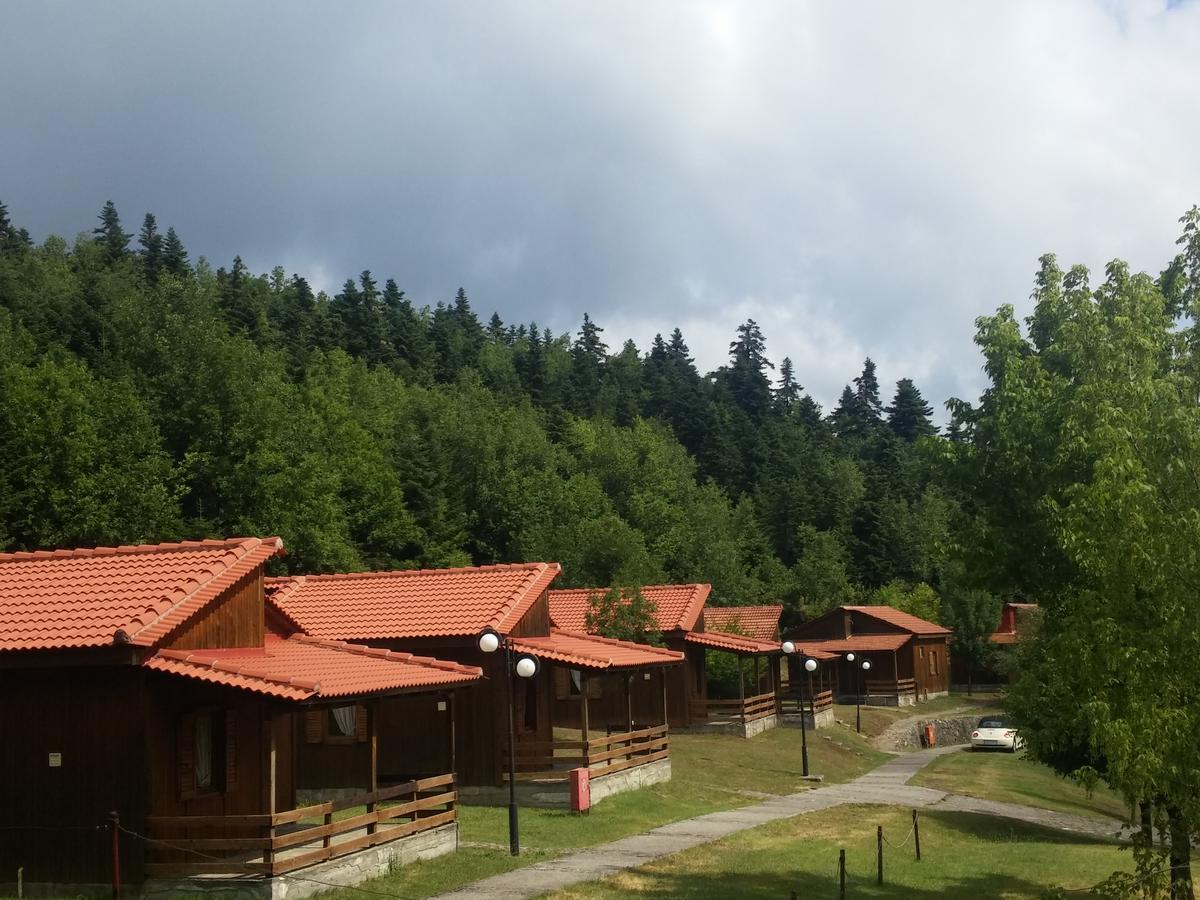 Livadaki Village Megali Kapsi Екстериор снимка