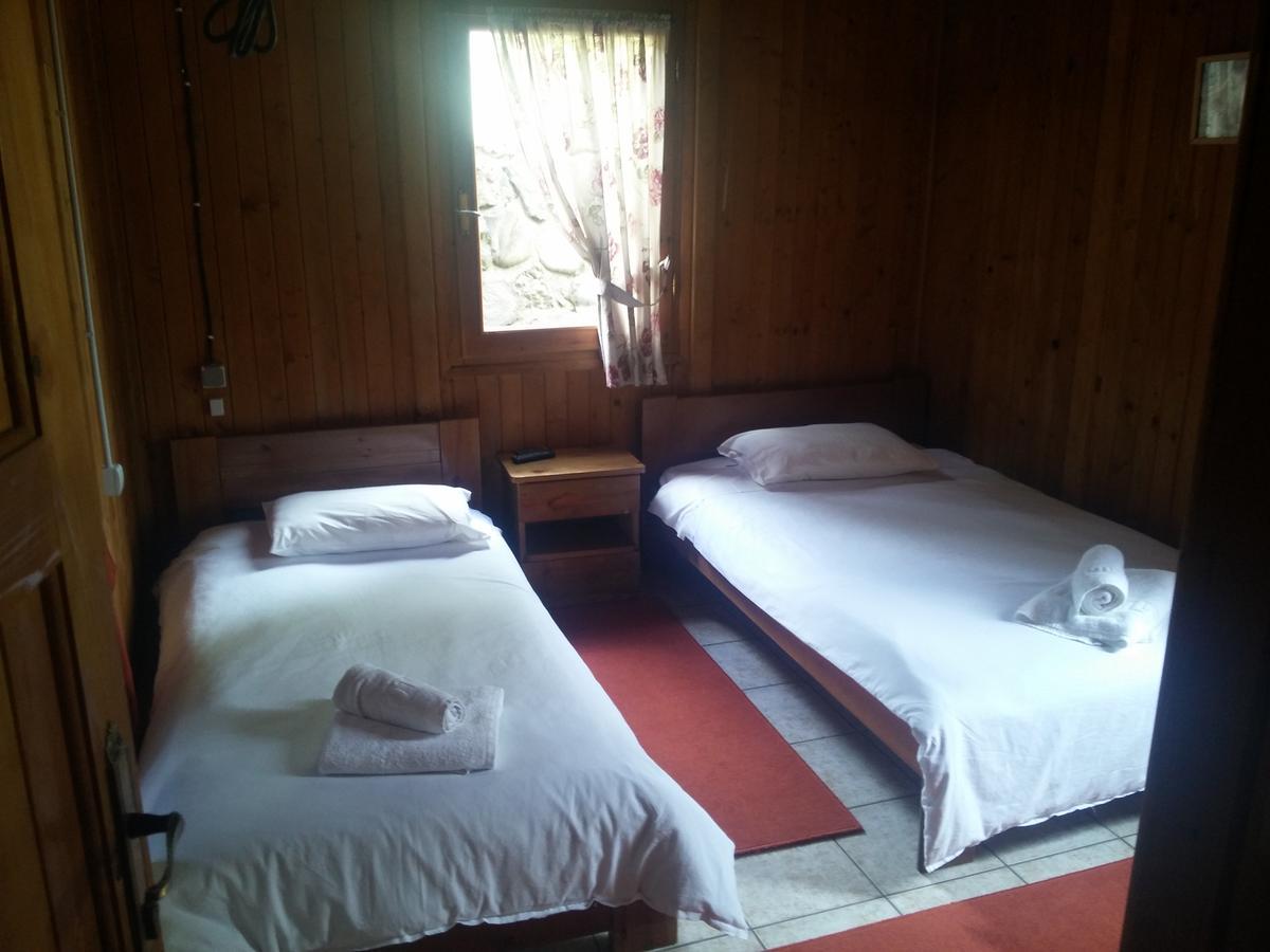 Livadaki Village Megali Kapsi Екстериор снимка
