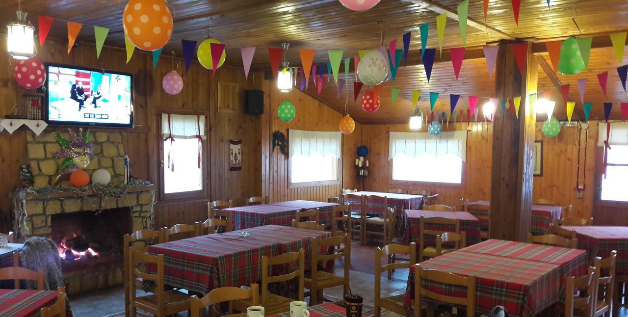 Livadaki Village Megali Kapsi Екстериор снимка