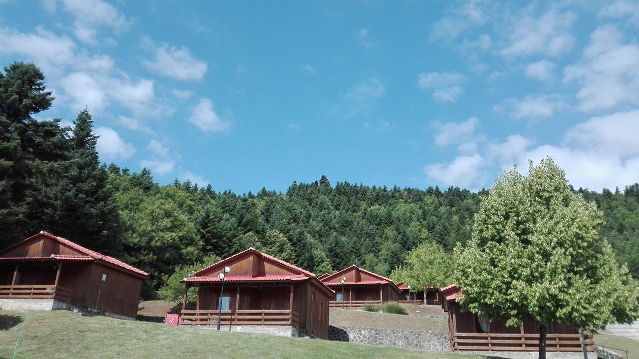 Livadaki Village Megali Kapsi Екстериор снимка