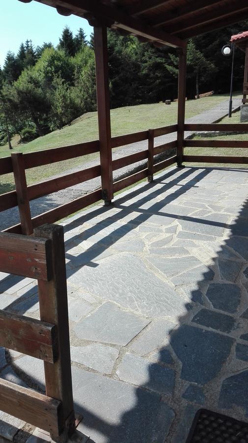 Livadaki Village Megali Kapsi Екстериор снимка