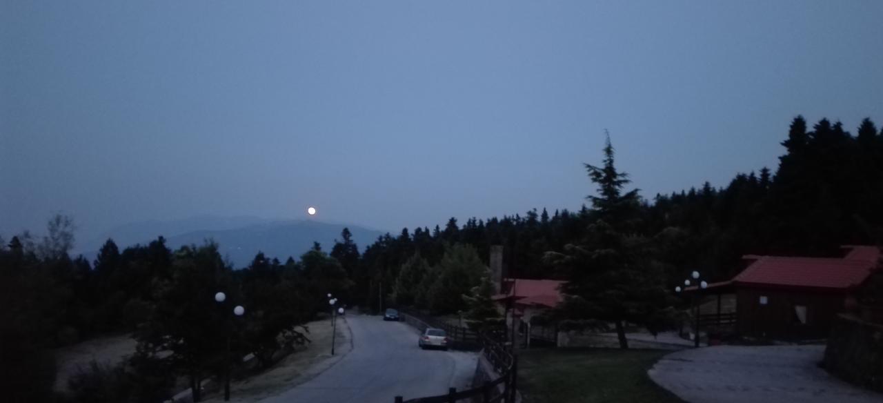 Livadaki Village Megali Kapsi Екстериор снимка