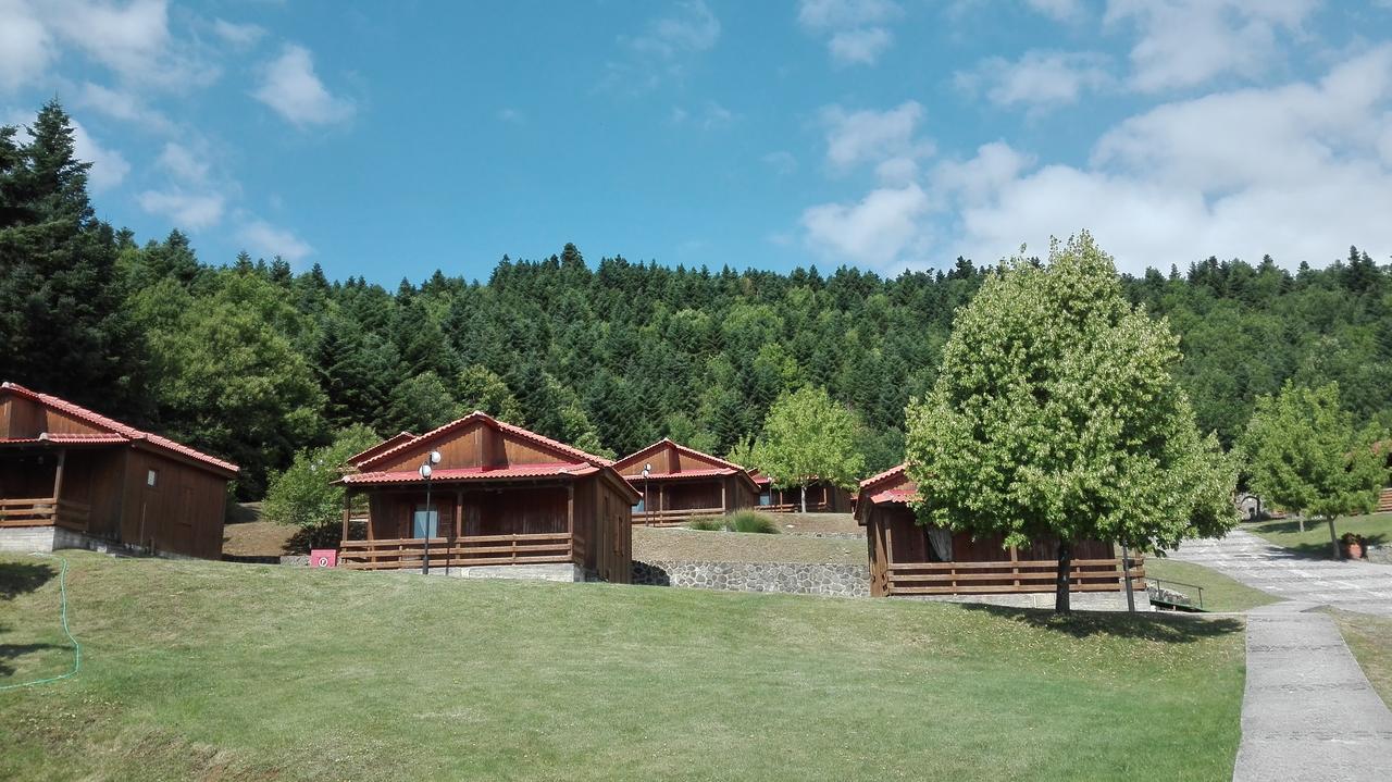 Livadaki Village Megali Kapsi Екстериор снимка