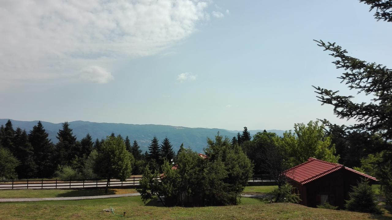 Livadaki Village Megali Kapsi Екстериор снимка