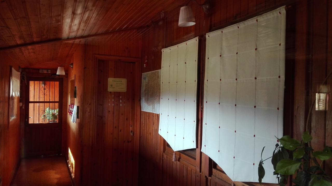 Livadaki Village Megali Kapsi Екстериор снимка
